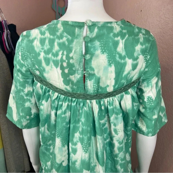 NWT Sheridan French | Tuckernuck Cotton Dress - Picture 5 of 10